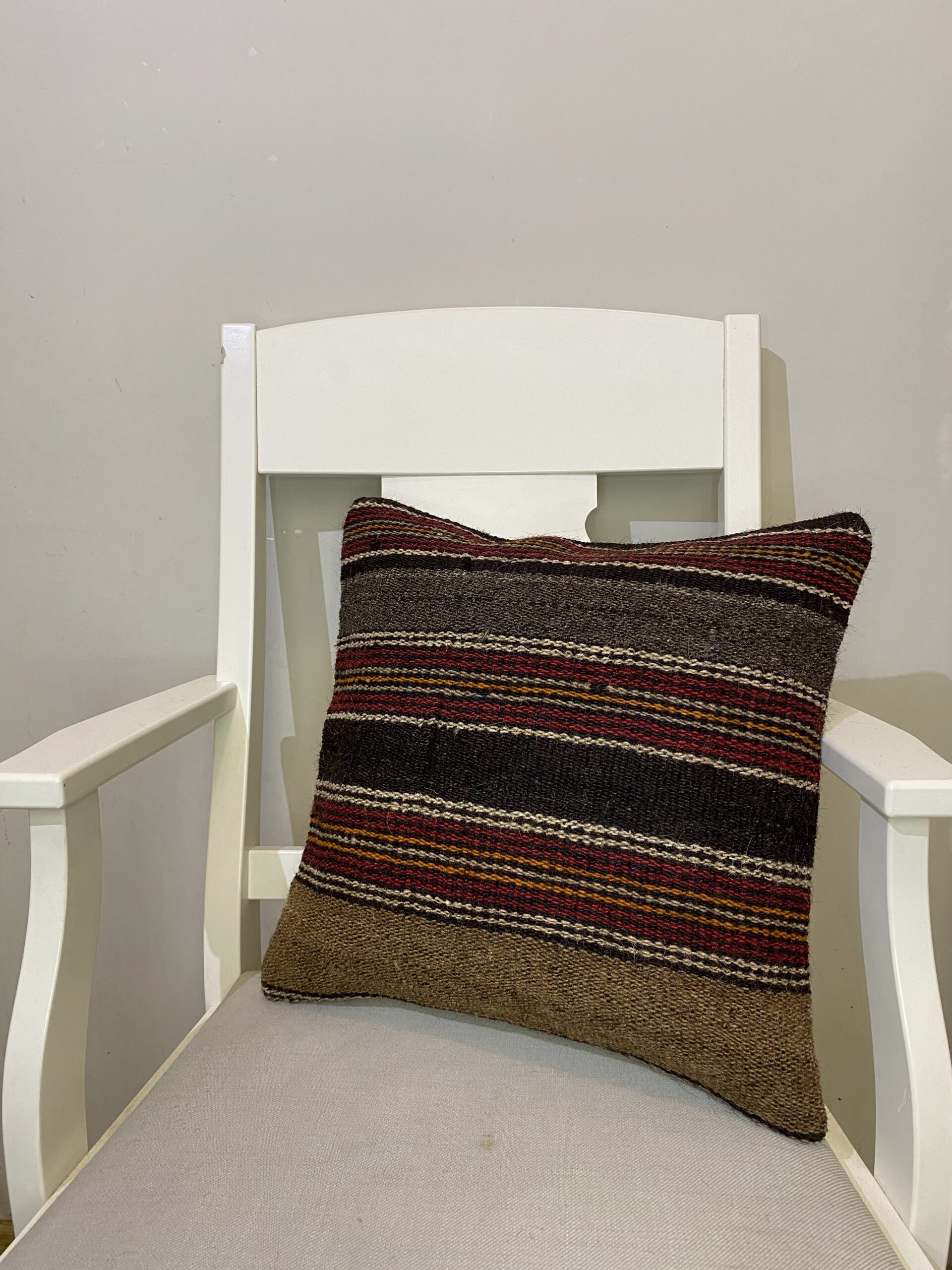 El Dokuma Yastık Kılıfı 45x45 cm Kod : 133