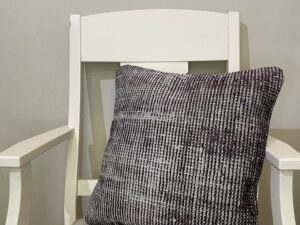 El Dokuma Yastık Kılıfı 45x45 cm Kod : 137