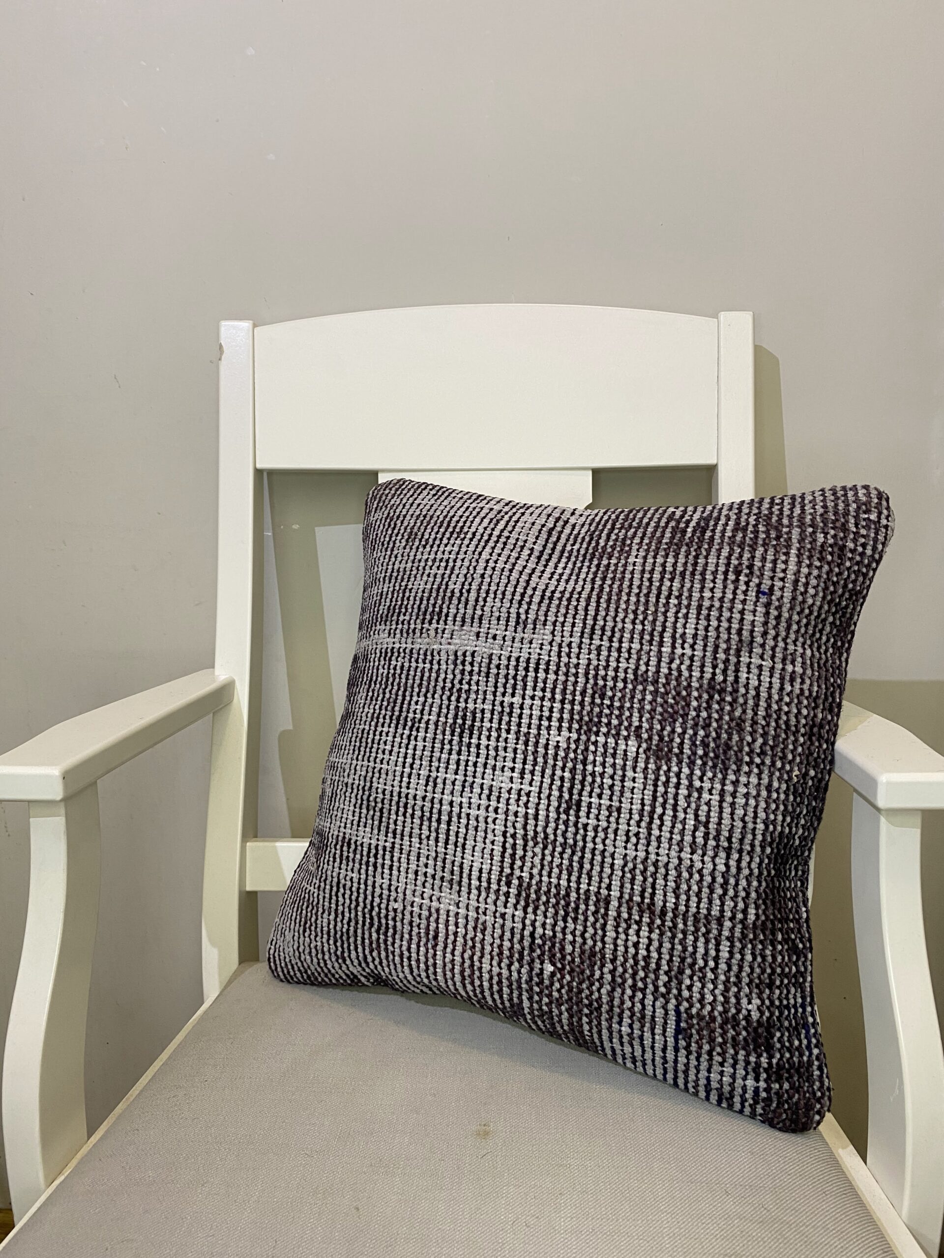 El Dokuma Yastık Kılıfı 45x45 cm Kod : 137