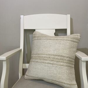 El Dokuma Yastık Kılıfı 45x45 cm Kod : 138