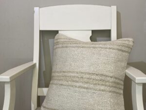 El Dokuma Yastık Kılıfı 45x45 cm Kod : 138