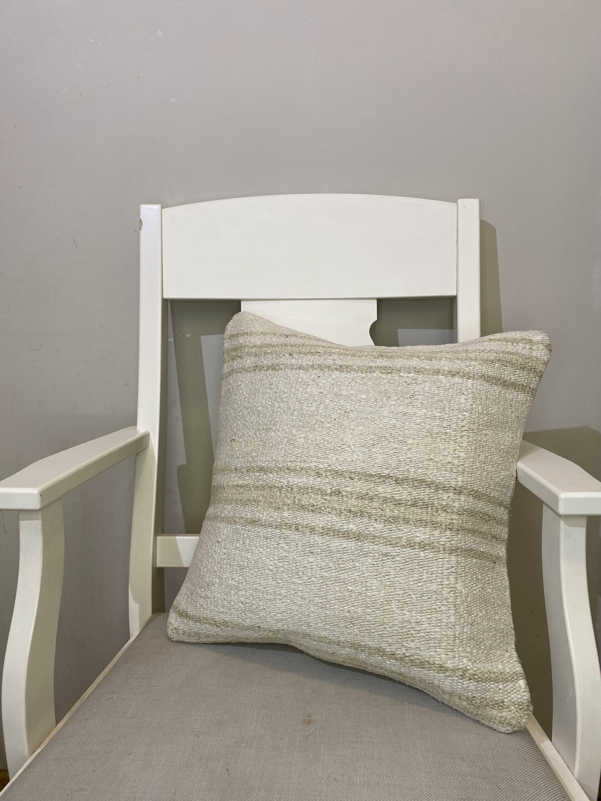 El Dokuma Yastık Kılıfı 45x45 cm Kod : 138