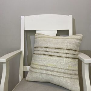 El Dokuma Yastık Kılıfı 45x45 cm Kod : 149