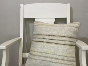 El Dokuma Yastık Kılıfı 45x45 cm Kod : 149