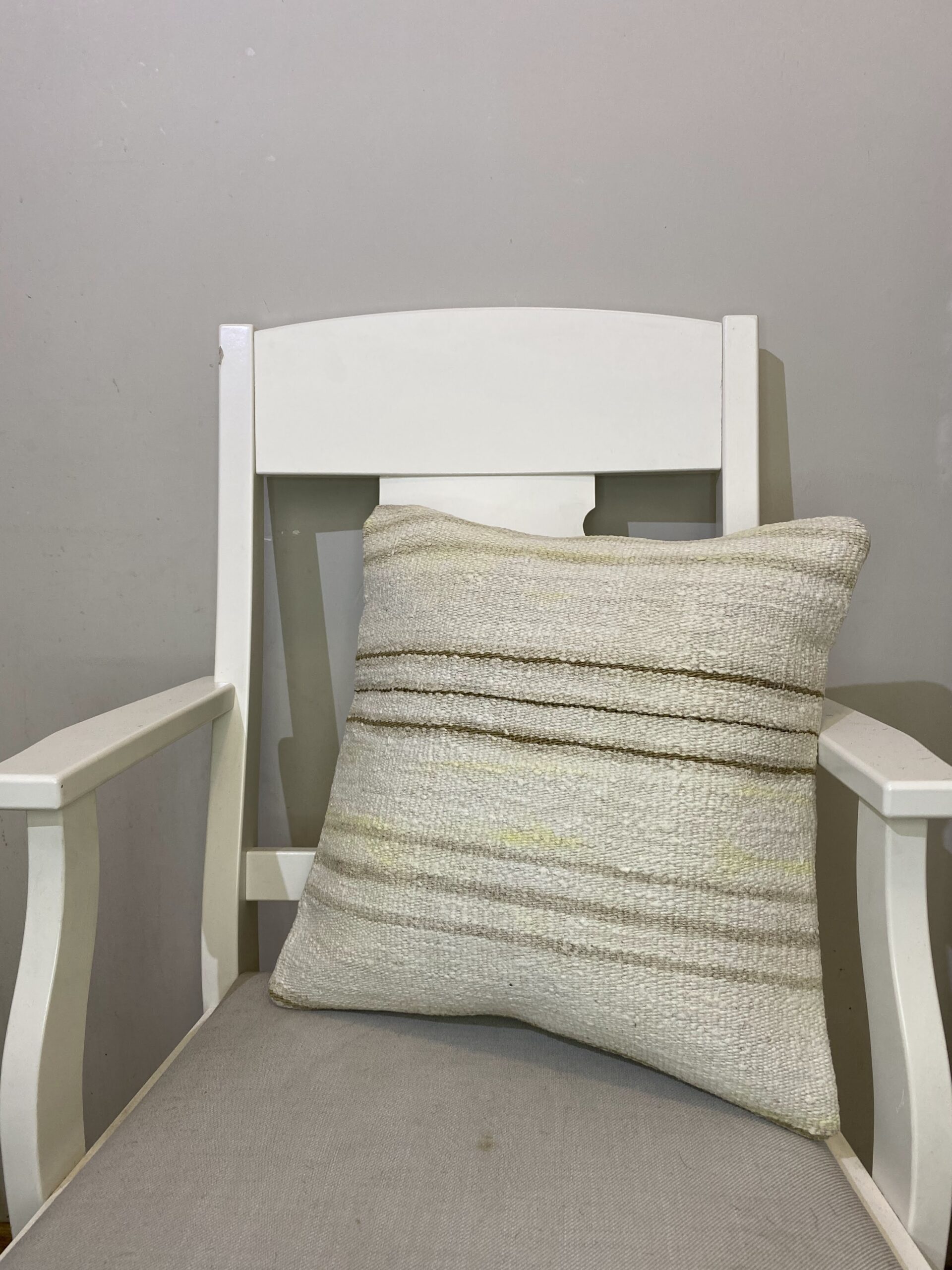 El Dokuma Yastık Kılıfı 45x45 cm Kod : 149