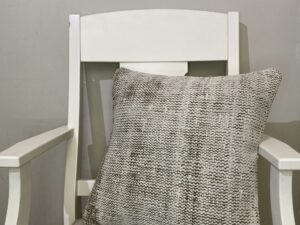 El Dokuma Yastık Kılıfı 45x45 cm Kod : 154