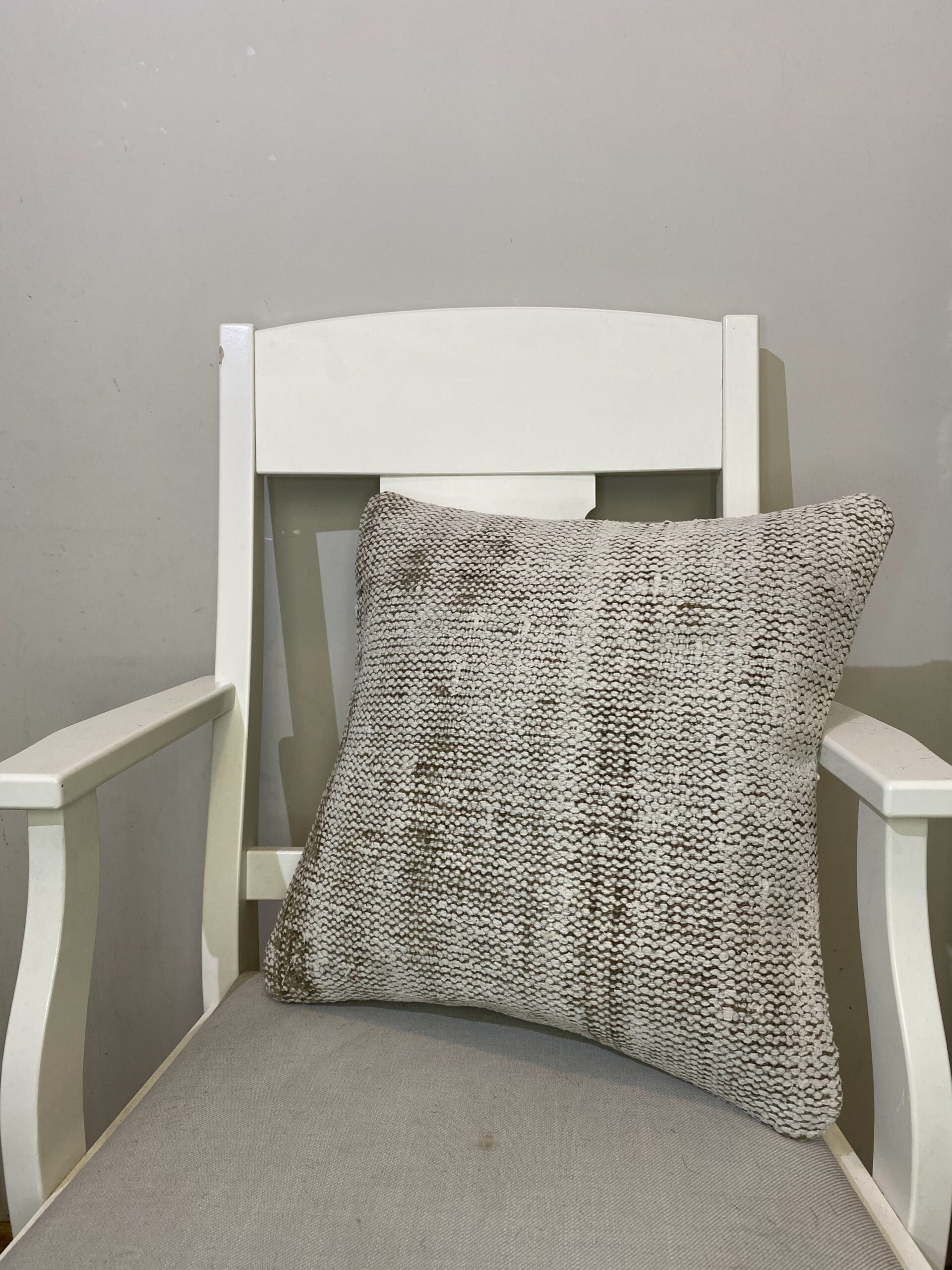 El Dokuma Yastık Kılıfı 45x45 cm Kod : 154