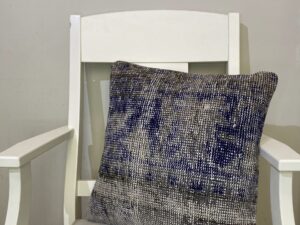 El Dokuma Yastık Kılıfı 45x45 cm Kod : 156