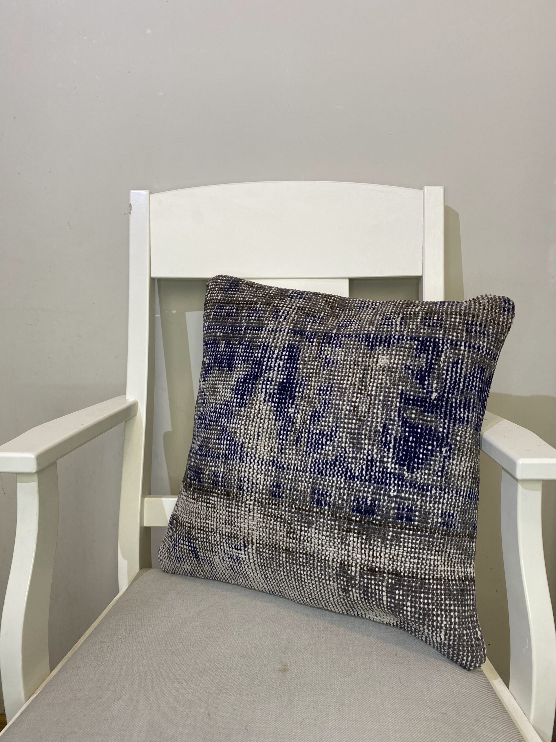 El Dokuma Yastık Kılıfı 45x45 cm Kod : 156