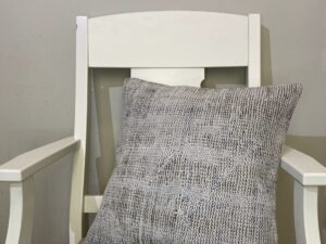 El Dokuma Yastık Kılıfı 45x45 cm Kod : 157