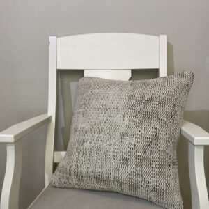 El Dokuma Yastık Kılıfı 45x45 cm Kod : 158