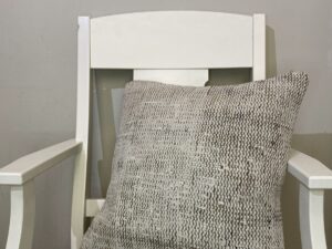 El Dokuma Yastık Kılıfı 45x45 cm Kod : 158