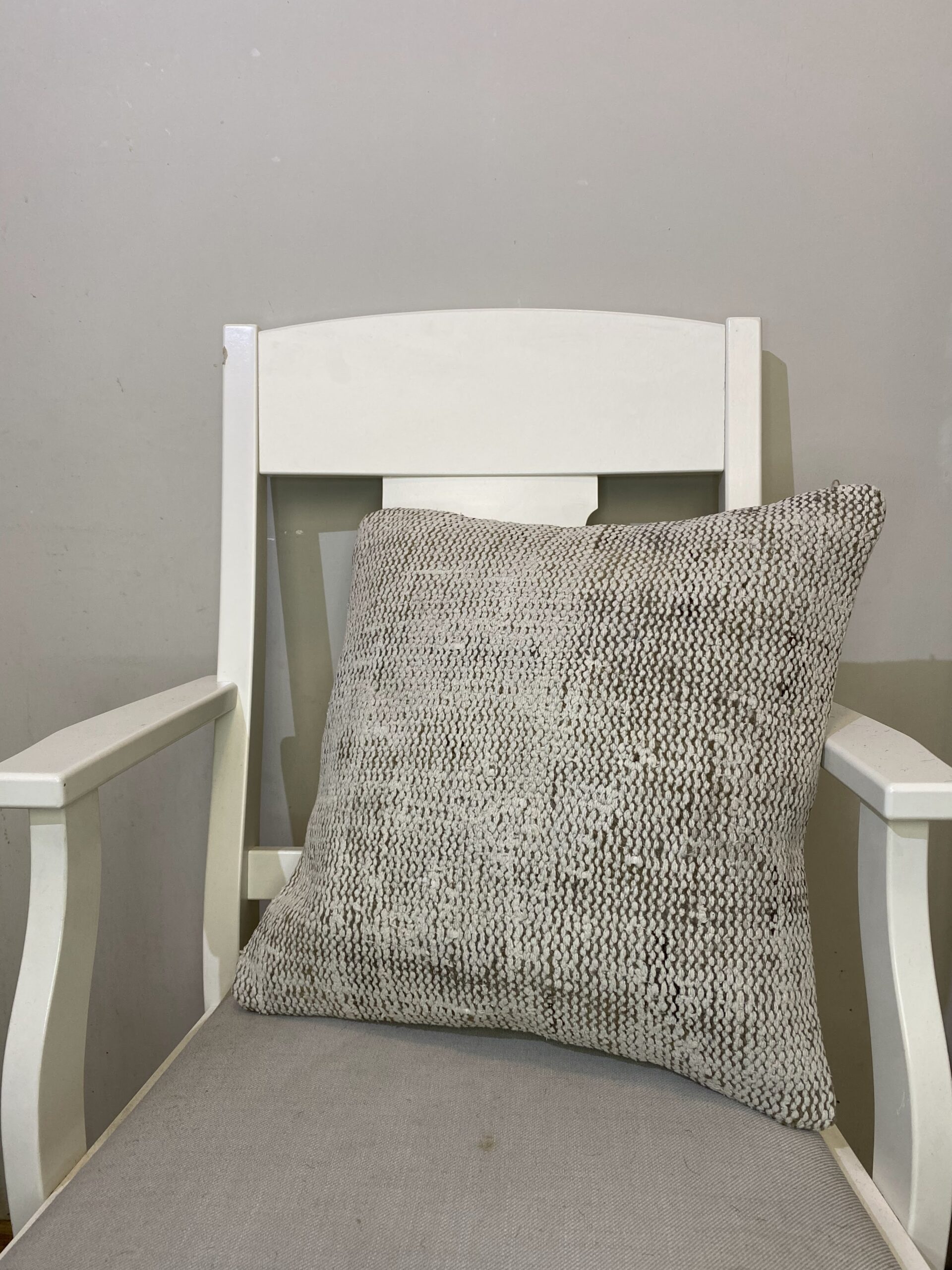 El Dokuma Yastık Kılıfı 45x45 cm Kod : 158