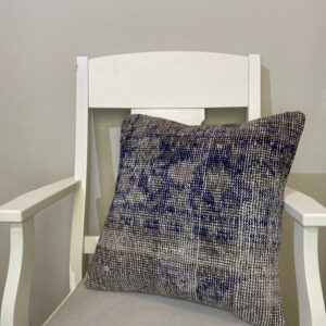 El Dokuma Yastık Kılıfı 45x45 cm Kod : 159