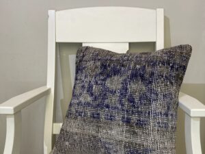 El Dokuma Yastık Kılıfı 45x45 cm Kod : 159