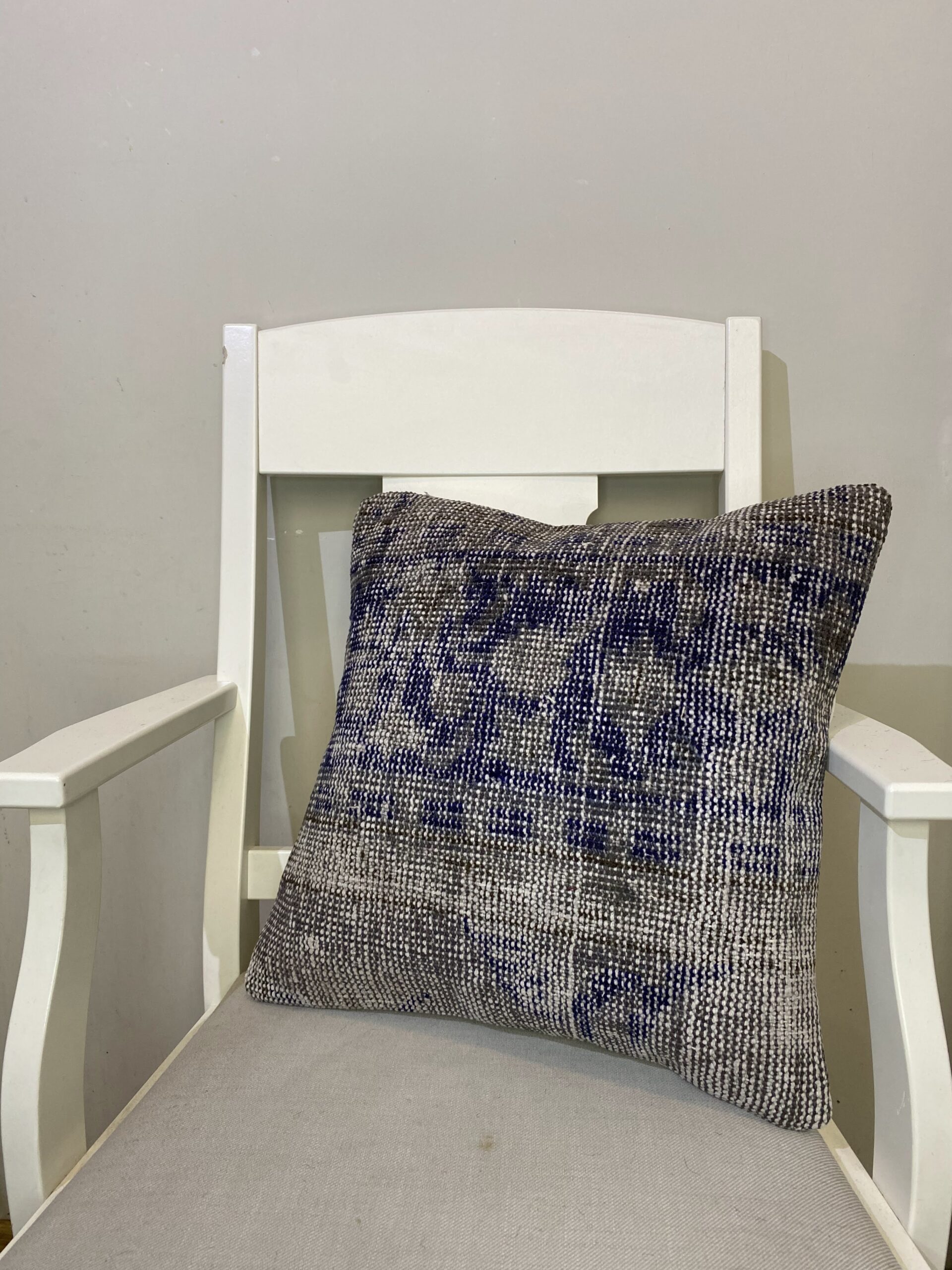 El Dokuma Yastık Kılıfı 45x45 cm Kod : 159