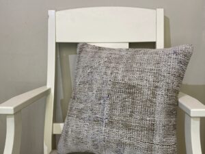 El Dokuma Yastık Kılıfı 45x45 cm Kod : 160