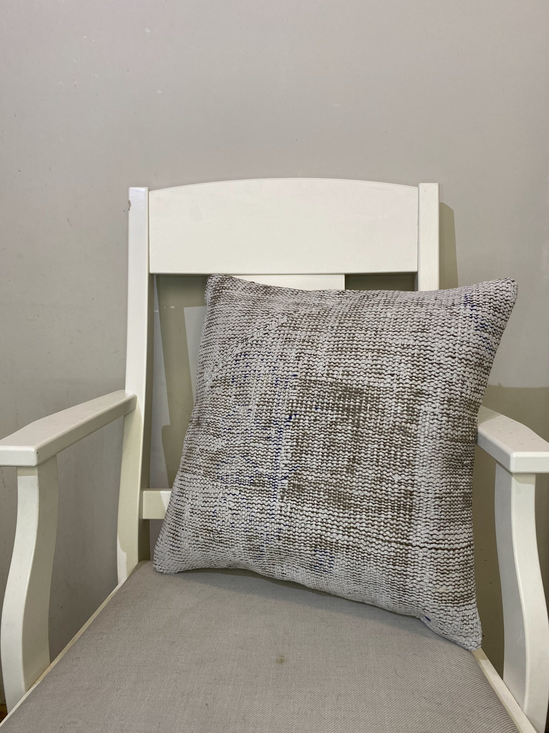 El Dokuma Yastık Kılıfı 45x45 cm Kod : 160