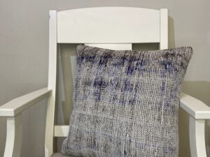 El Dokuma Yastık Kılıfı 45x45 cm Kod : 161