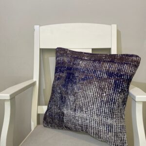 El Dokuma Yastık Kılıfı 45x45 cm Kod : 166