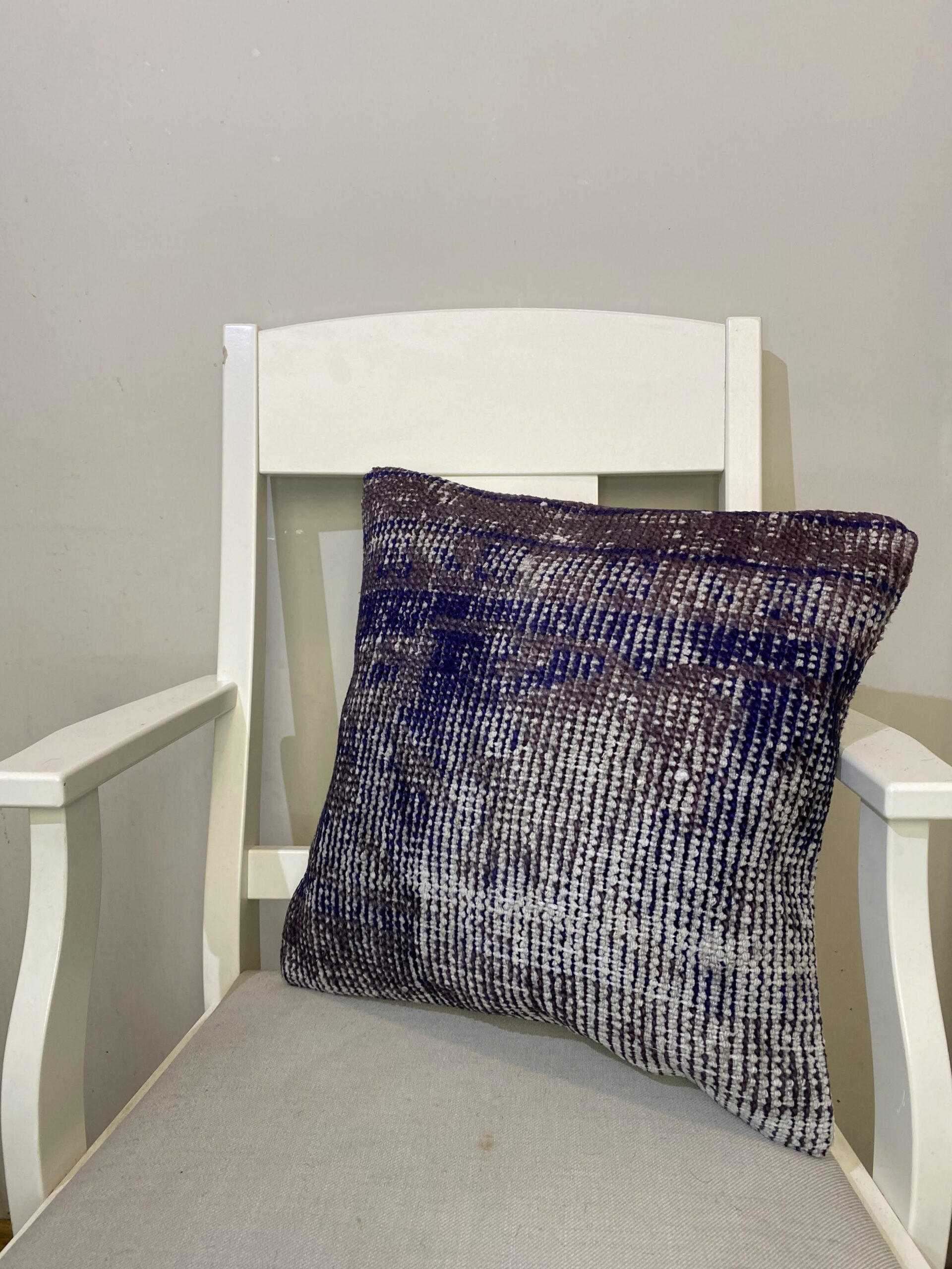 El Dokuma Yastık Kılıfı 45x45 cm Kod : 166