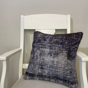 El Dokuma Yastık Kılıfı 45x45 cm Kod : 168