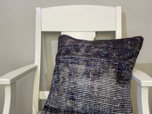 El Dokuma Yastık Kılıfı 45x45 cm Kod : 168