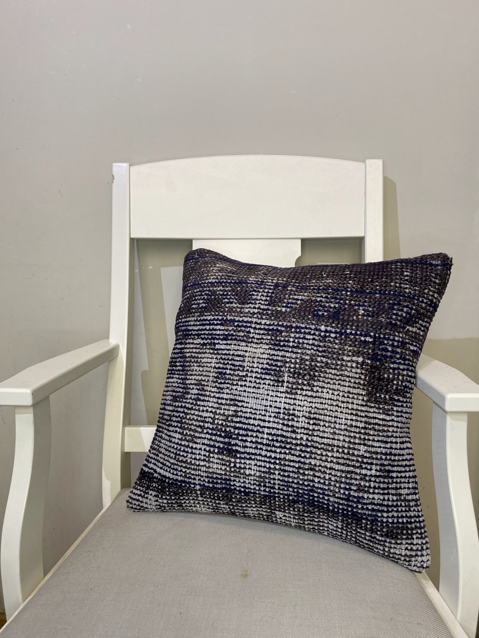 El Dokuma Yastık Kılıfı 45x45 cm Kod : 168