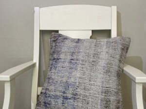 El Dokuma Yastık Kılıfı 45x45 cm Kod : 169