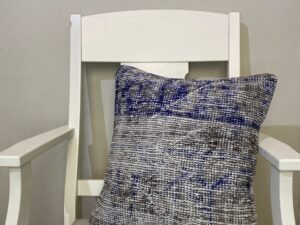 El Dokuma Yastık Kılıfı 45x45 cm Kod : 170