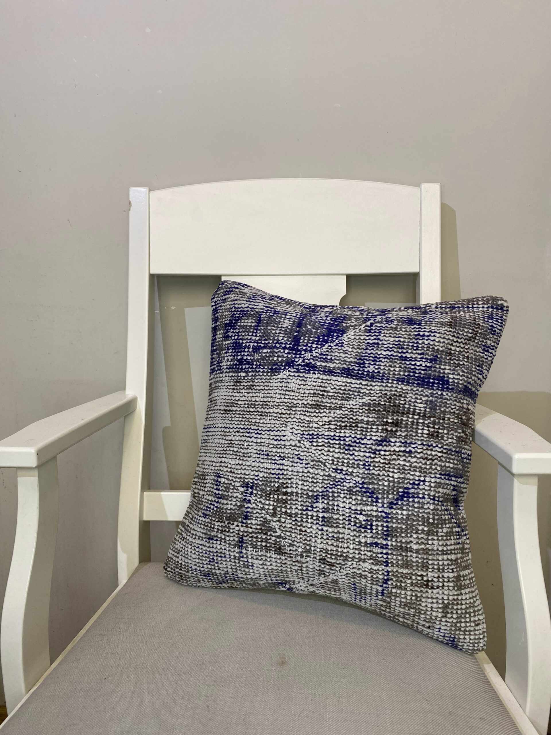 El Dokuma Yastık Kılıfı 45x45 cm Kod : 170