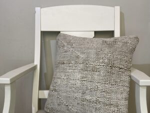 El Dokuma Yastık Kılıfı 45x45 cm Kod : 171