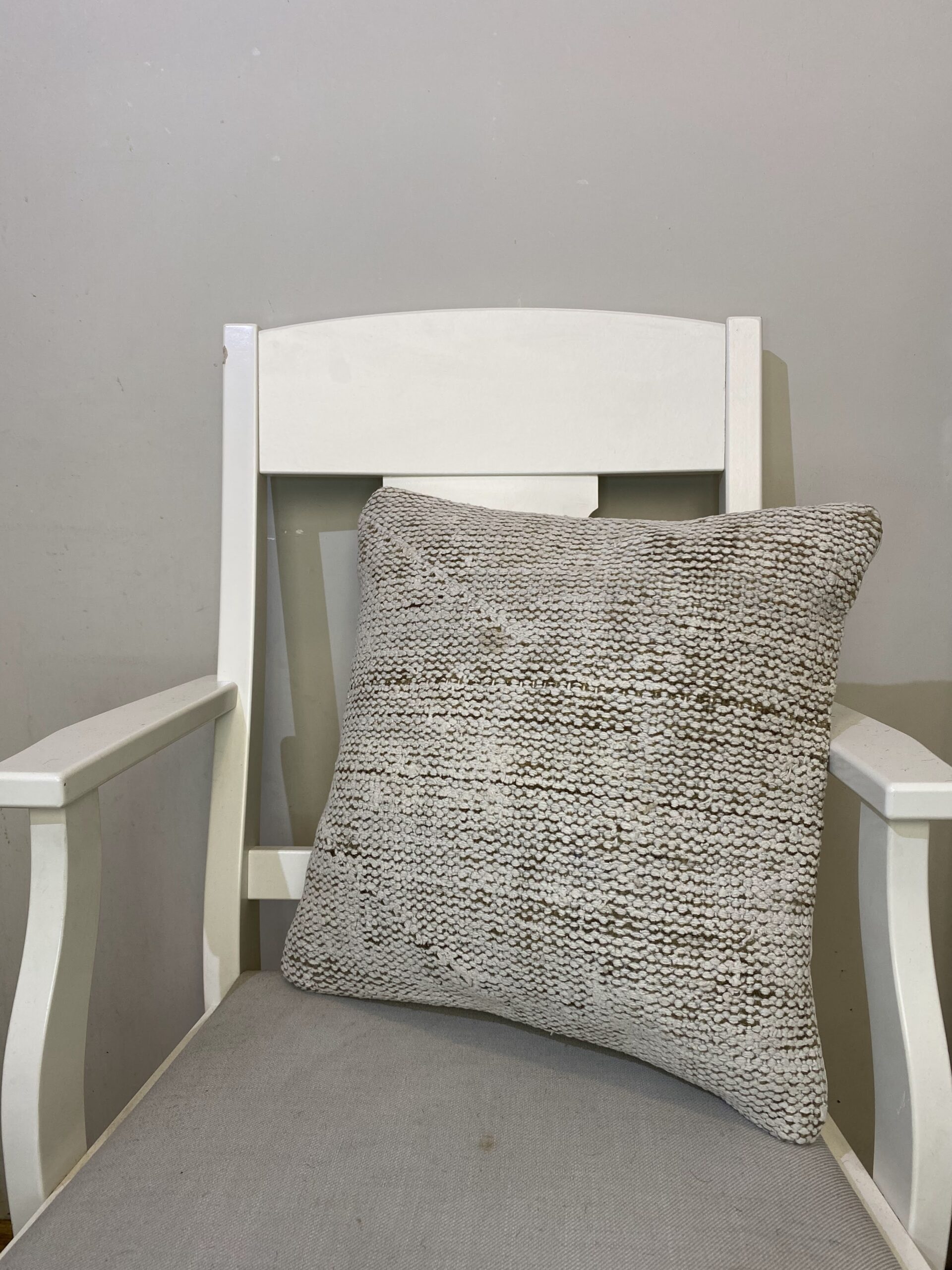 El Dokuma Yastık Kılıfı 45x45 cm Kod : 171