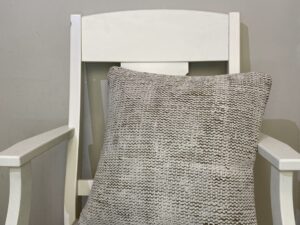 El Dokuma Yastık Kılıfı 45x45 cm Kod : 172