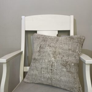 El Dokuma Yastık Kılıfı 45x45 cm Kod : 174