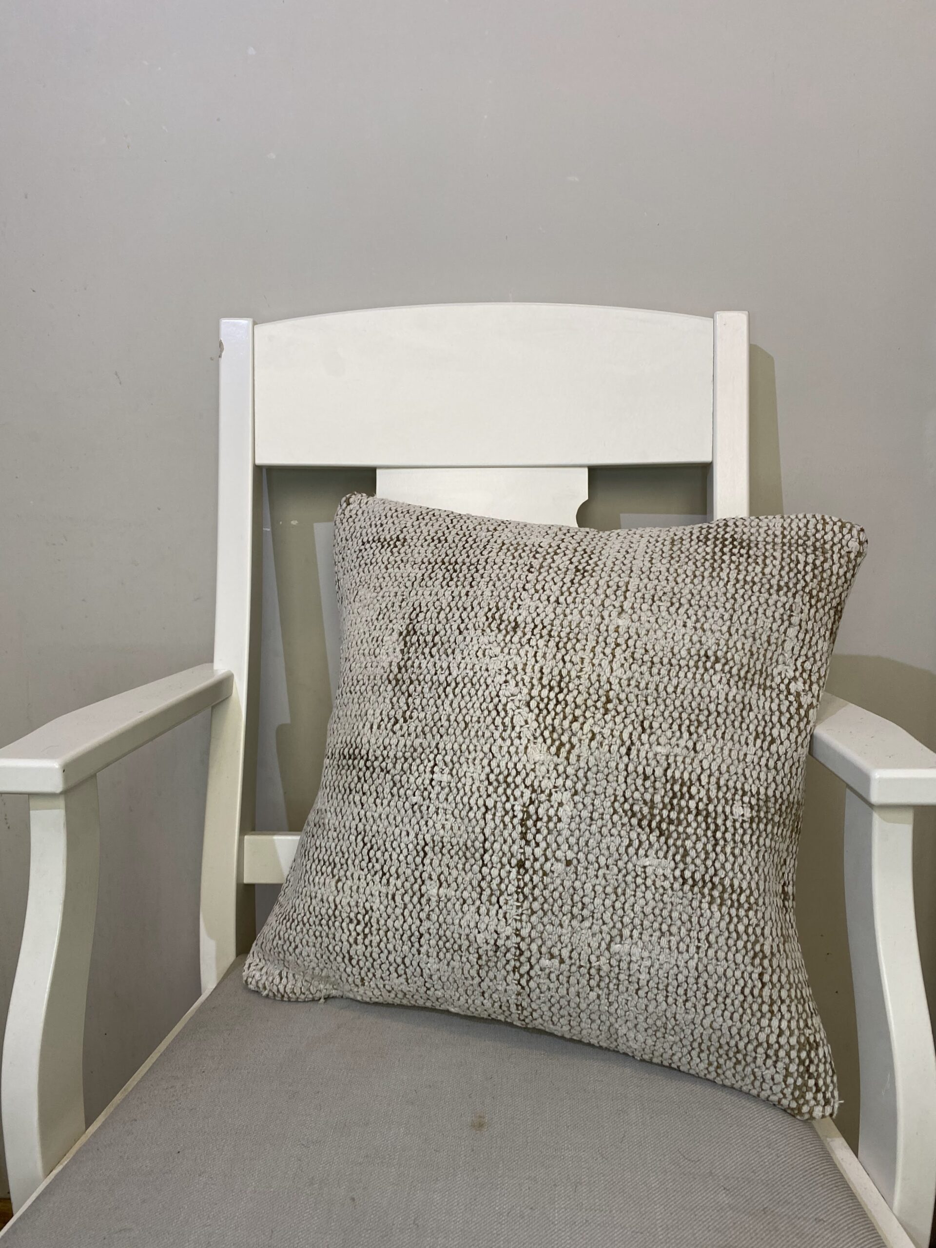 El Dokuma Yastık Kılıfı 45x45 cm Kod : 174