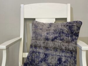 El Dokuma Yastık Kılıfı 45x45 cm Kod : 175