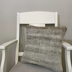 El Dokuma Yastık Kılıfı 45x45 cm Kod : 176