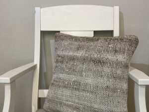 El Dokuma Yastık Kılıfı 45x45 cm Kod : 176