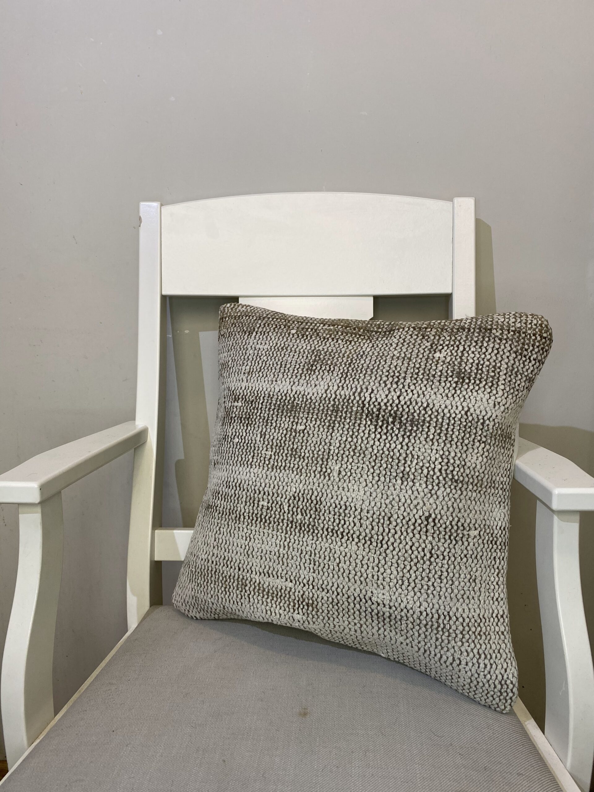 El Dokuma Yastık Kılıfı 45x45 cm Kod : 176