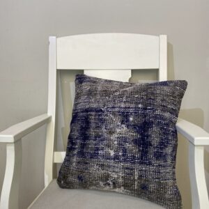 El Dokuma Yastık Kılıfı 45x45 cm Kod : 178