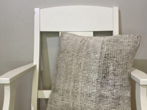 El Dokuma Yastık Kılıfı 45x45 cm Kod : 187