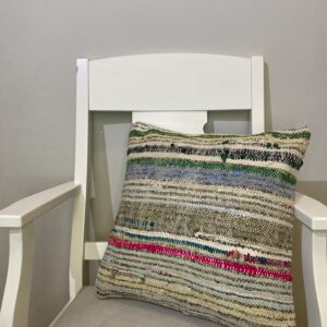 El Dokuma Yastık Kılıfı 45x45 cm Kod : 188