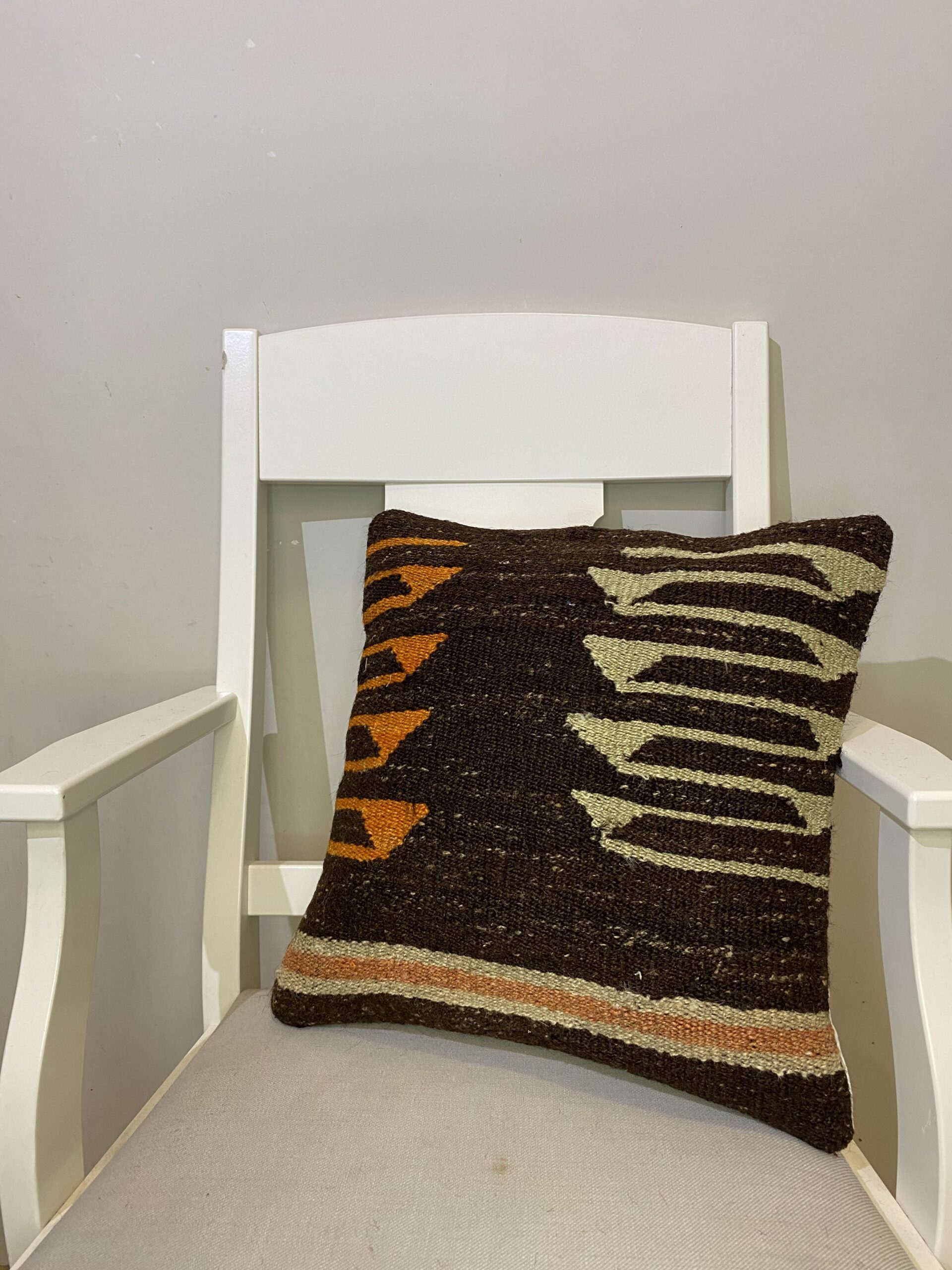 El Dokuma Yastık Kılıfı 45x45 cm Kod : 192