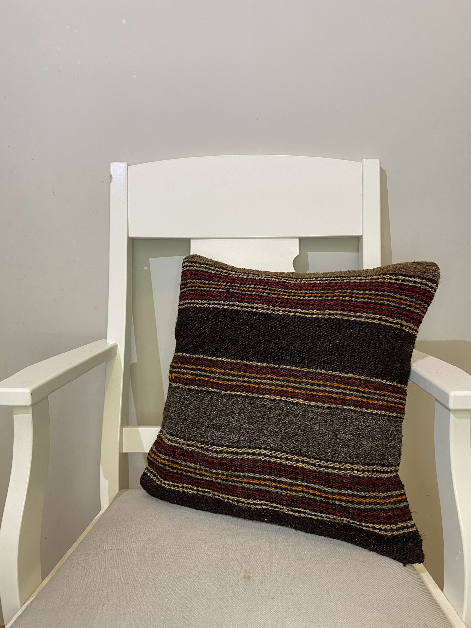 El Dokuma Yastık Kılıfı 45x45 cm Kod : 194