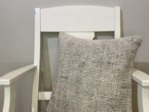 El Dokuma Yastık Kılıfı 45x45 cm Kod : 198