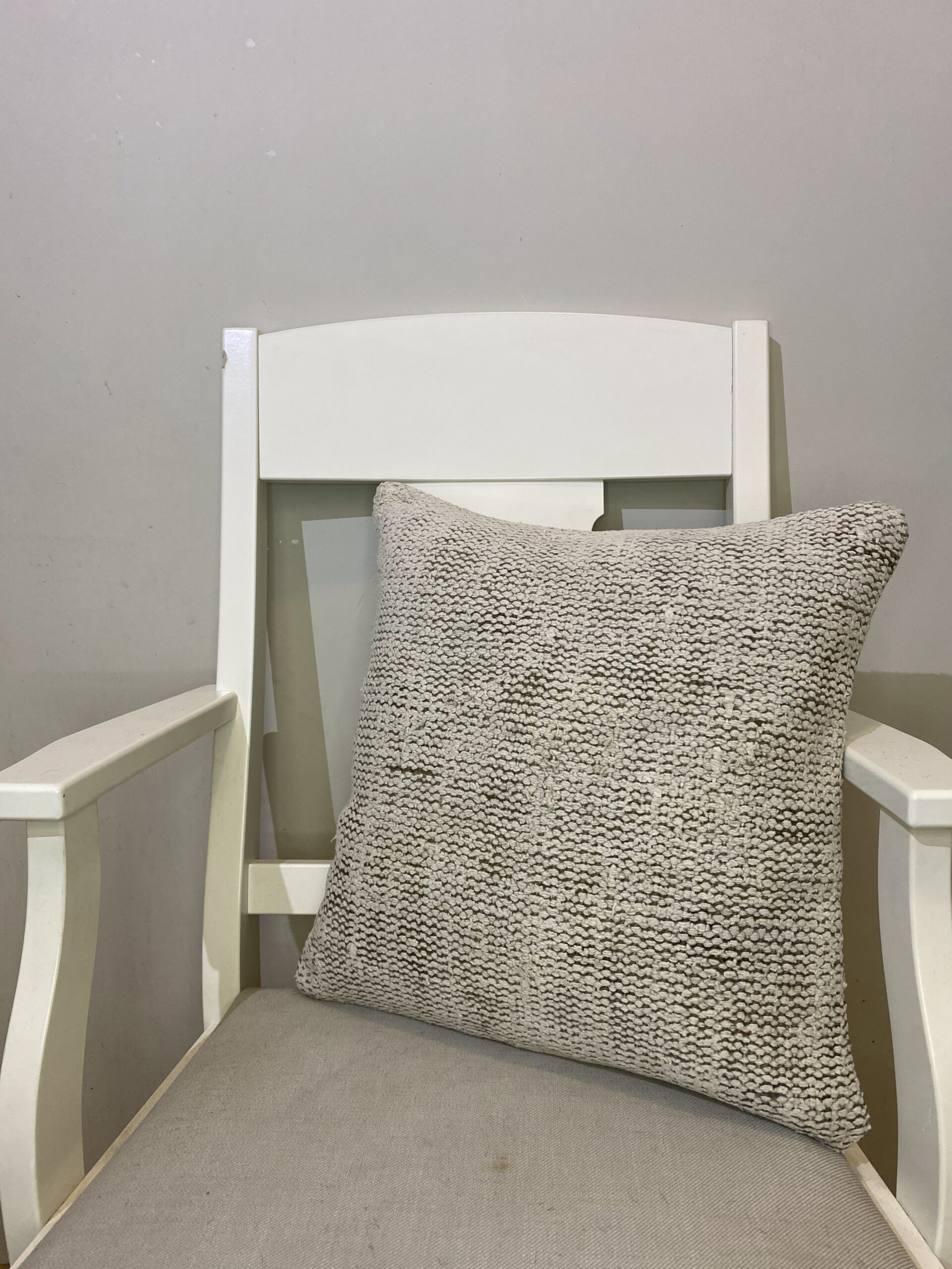 El Dokuma Yastık Kılıfı 45x45 cm Kod : 198