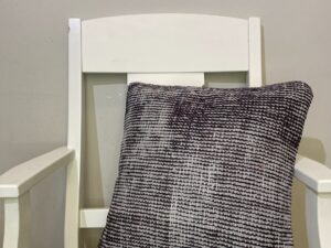 El Dokuma Yastık Kılıfı 45x45 cm Kod : 202