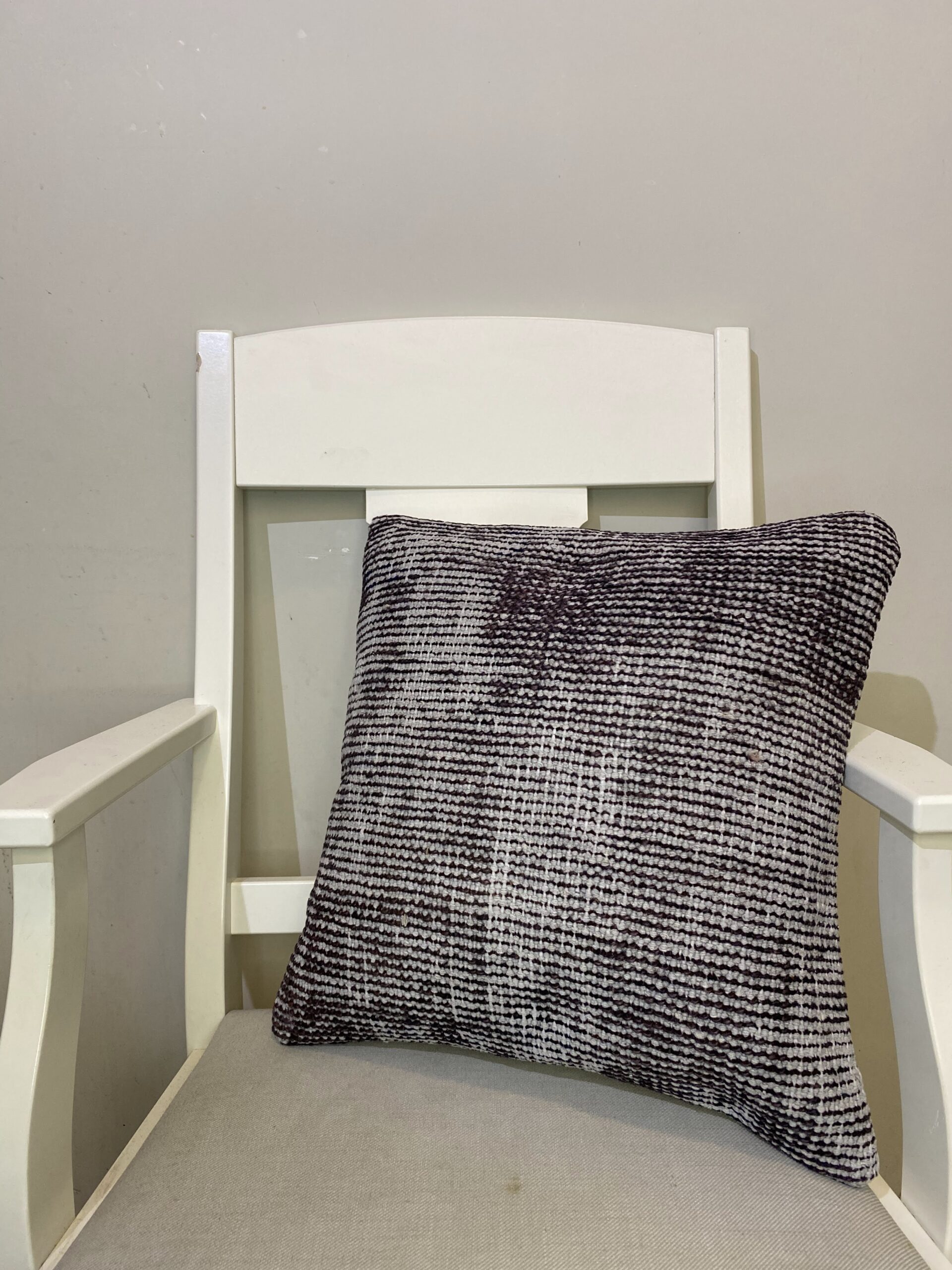 El Dokuma Yastık Kılıfı 45x45 cm Kod : 202