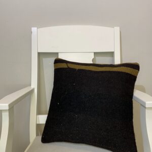 El Dokuma Yastık Kılıfı 45x45 cm Kod : 203